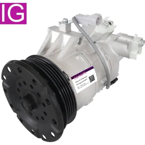 88310-52551 88310-2B720 88310-2B721 447260-2334 447260-2331 447260-2330 447260-2332 5SER09C Air ac compressor For TOYOTA YARIS