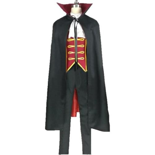 My Hero Academia Bakugou Katsuki Custom Made Adults Costume Outfit Cosplay costume 11