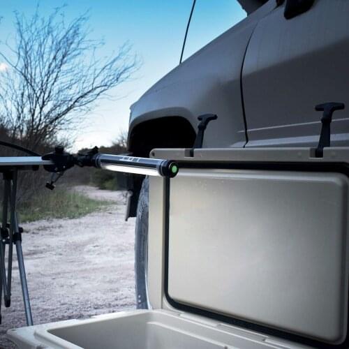 Bike Handlebar Tough Claw Universal Quick Release Clamp with 1 inch Ball 16mm to 38mm Dia Non-Slip Rubber Grips