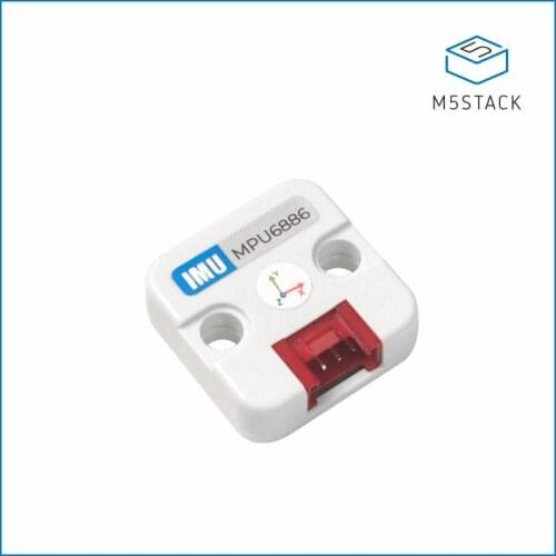 M5Stack Computer Hardware And Software