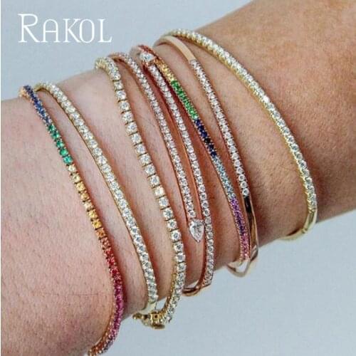 Красивые браслеты Rakol China At AliExpress