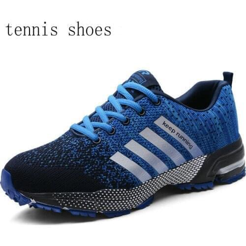 Skyaxmoto Tennis Shoes