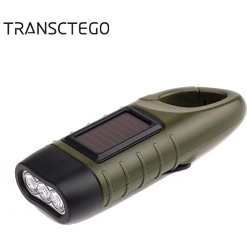 TRANSCTEGO Climbing And Mountaineering Products