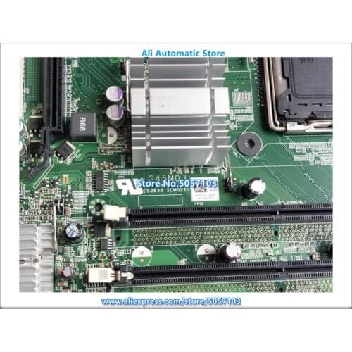 Packaging G45M03 220 220S V220 Motherboard