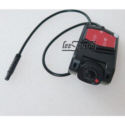 USB Car DVR Camera Digital Video Recorder Night Vision HD 720P Recorder For Android Car DVD GPS Navigation Car Player