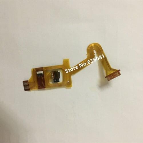 Repair Parts Lens Flexi Cable For Sony FE 55mm F1.8 ZA , SEL55F18Z