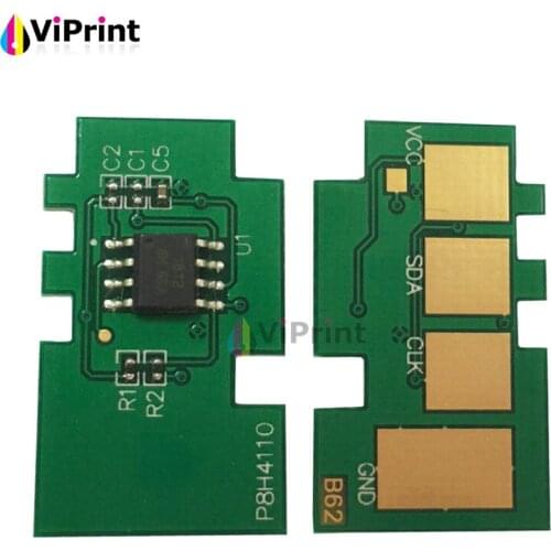 5 x MLT D110S D110 110S CHN MLT-D110S toner cartridge chip for Samsung Xpress SL-M2060 M2060FW M2060NW M2060W SL M2060 Refill