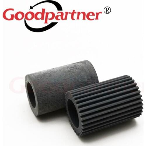 5X NROLR0922FCZ2 NROLR0922FCZZ Pickup Roll Rubber for Sharp MX B201D M200D M232D M264N M314N M354N M260 M310 B201D M200D ARRP10