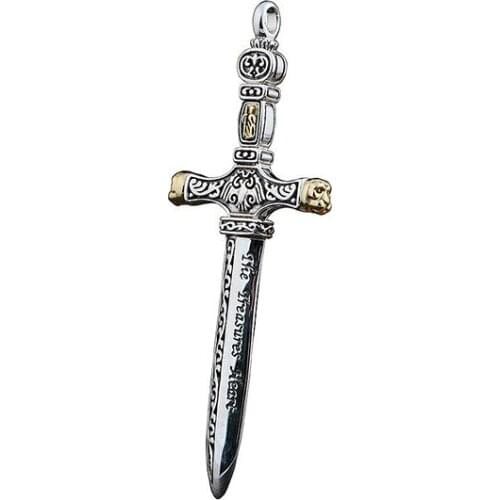 Ювелирные подвески Aboops China At AliExpress