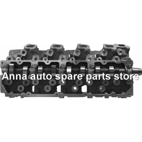 Auto parts 1KZ-TE AMC908882 11101-69175 Engine Complete Cylinder Head ASSY/Assembly for Toyota