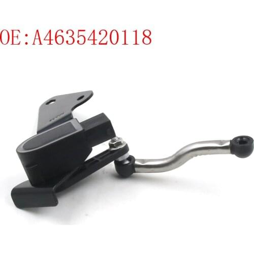 New Air Suspension Height Level Sensor For M.B G550 OE A4635420118