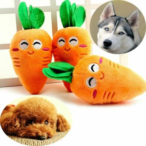 BLINKING PETS Dog Toys