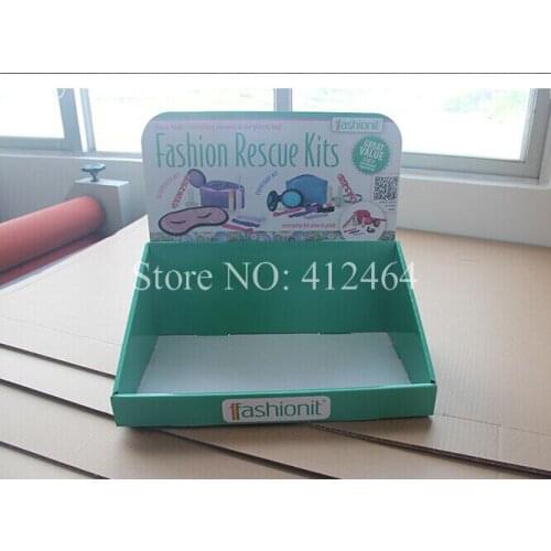 Display corrugated boxs ( DX-033)