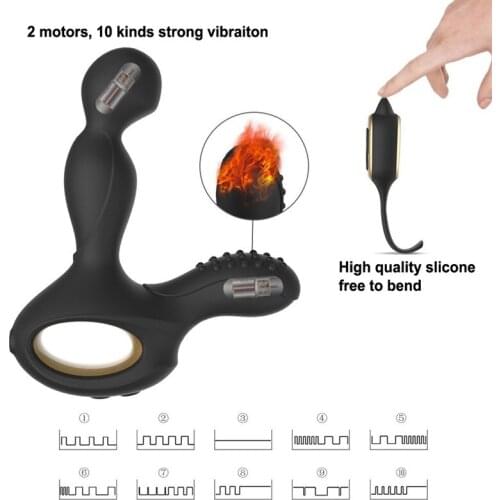 HISO Anal Beads
