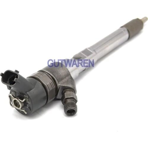 Common rail injector 0445110538 0445110539 0445110632 0445110633 diesel injector assembly nozzle engine injection CR system