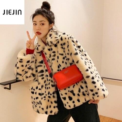 Женские шубы JIEJIN China At AliExpress