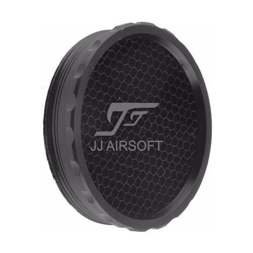 TARGET Killflash / Kill Flash for MRO Red Dot (Black )