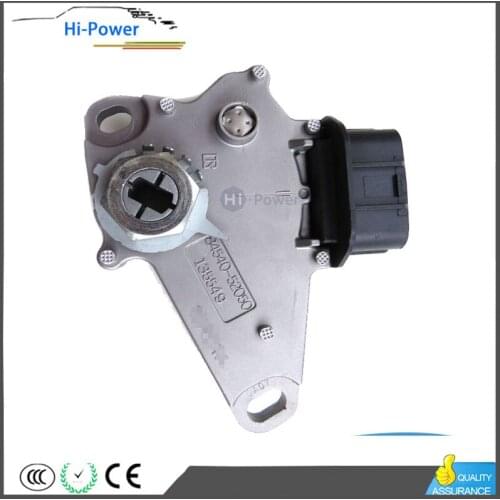 Neutral Safety Switch Fits 84540-52050 8454052050 for Car Toyota Celica Matrix Echo Scion 1.8L 1.5L Oem