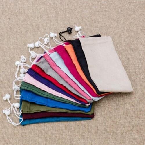 New Good Quality Portable cloth Smooth Surface Sunglasses Pouch for Eyewear Container Glasses Bag F20173934