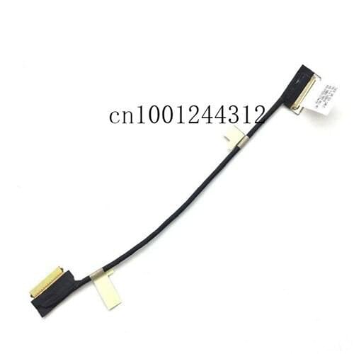 NEW/ORIG Laptop LCD Cable for Lenovo Thinkpad T570 P51S T580 01ER030 3K 3840*2160 UHD cable