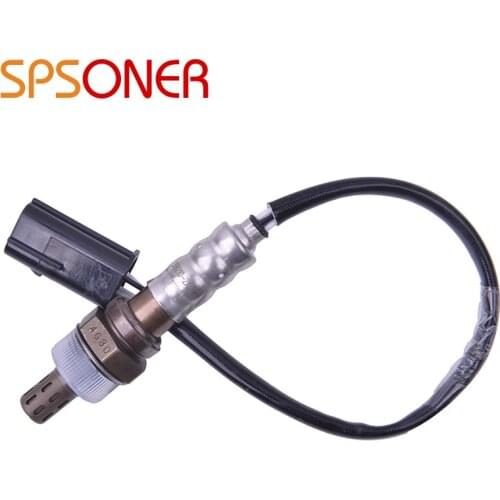 SPSONER OEM 39210-2X010 Oxygen Sensor For KIA RIO MAZDA 6 04-08 High Quality New 39210-2X020 AJ58-18-861A 234-4190 392102X010