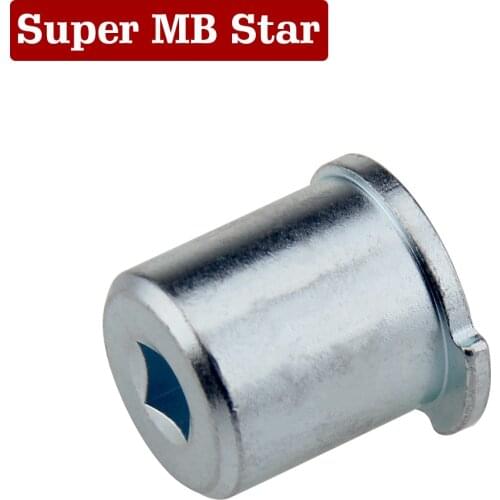 VAG T40266 Camshaft Rotation Tunning Adaptor Socket for VW Audi 1.8 2.0 TFSI (GEN 3) Engine Car Timing Tool EA888 Wrench