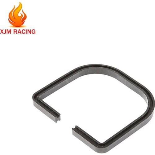 XL Receiver Box Seal Pad for 1/8 HPI Racing Savage XL FLUX Rofun Rovan TORLAND MONSTER BRUSHLESS TRUCK Rc Car Toys PARTS