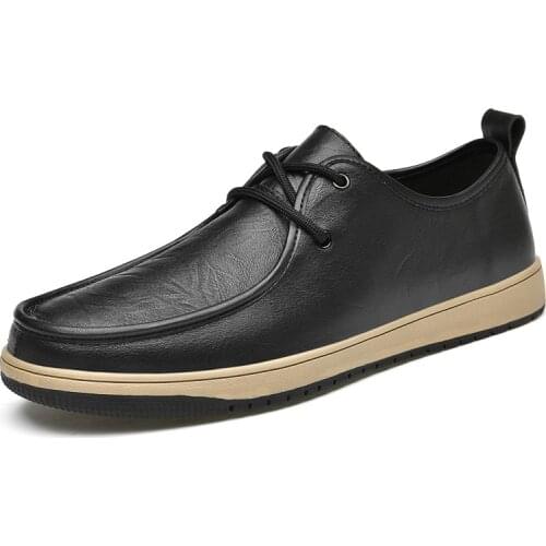 Мужские оксфорды YABOOV China At AliExpress