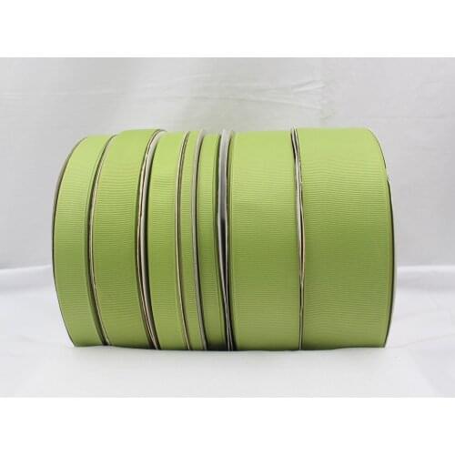 0052 , free shipping Wholesale solid grosgrain Ribbon , Wedding decorative ribbons, gift wrap, DIY handmade materials