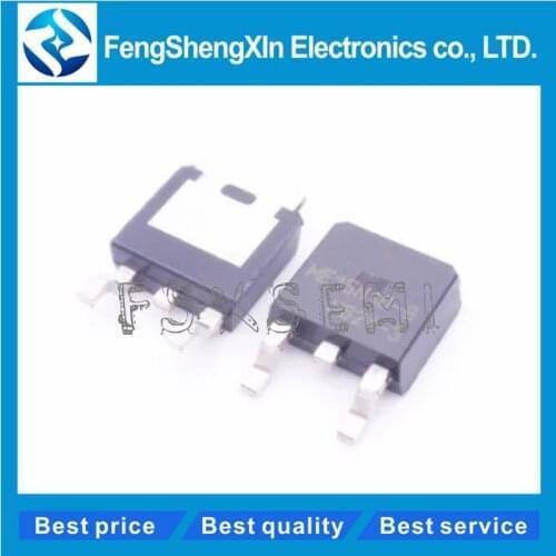 10pcs/lot ME15N10-G ME15N10 15N10 MOSFET TO-252