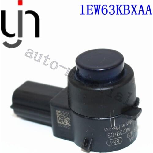 4Pcs High Quality PDC Sensor Parking Sensors for Chrysler For Cherokee 1EW63KBXAA 0263013876