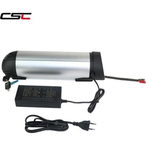 Ebike battery LG Samsung Cell 36V 8AH -20.3AH lithium e bike battery for electric bicycle 250W-750W