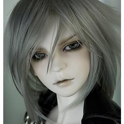Top quality 1/3 male BJD boy doll DOT-CODE no.02 manikin model best gifts toy high art