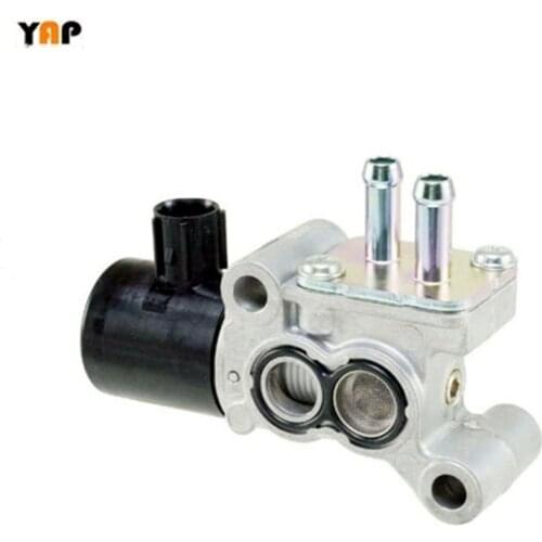 Idle Air Control Motor FOR FITAcura Integra 1.8L L4 36450-P6T-S01 1996-2001