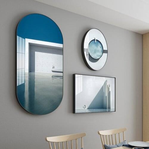 Hotel Decor Triptych Light Luxury Art Hanging Paintings For Tv Background Wall Mural Modern Nordic Dining Room Picture Combinati