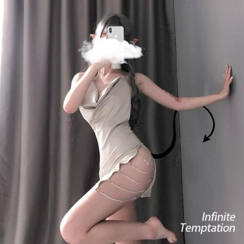 Infinite Temptation Women Underwear