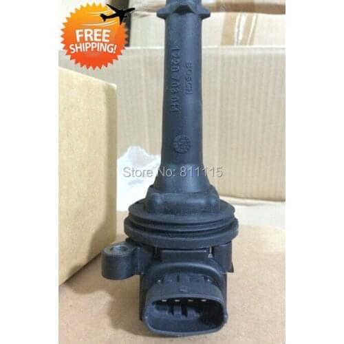 Ignition Coil 9125601 for Volvo S80, free shipping high pressure pack ignitor, High voltage Ignitor