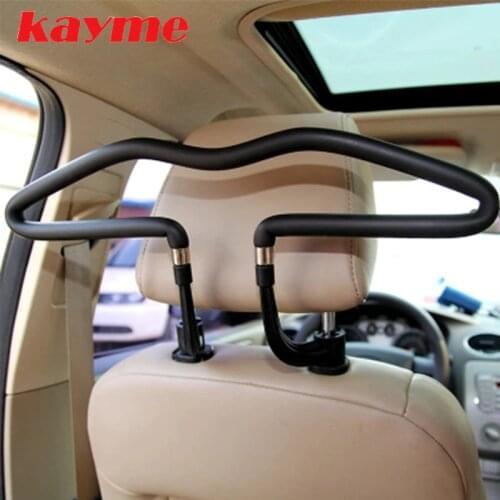 Kayme Car Hangers