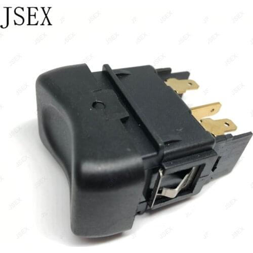 Electric Power Window Switch Regulator Mechanism Button 353628 353625 FOR Scania 4 3 Series