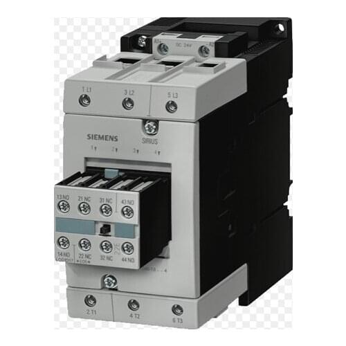 Siemens contactor 3RT1046-1AF04