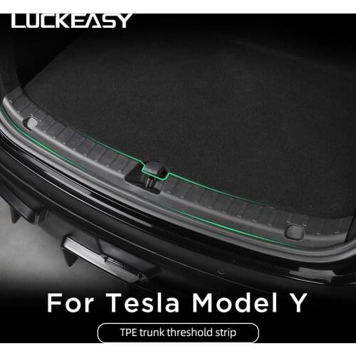 LUCKEASY Trunk Organizers