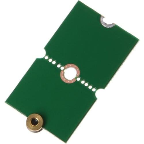 M.2 NGFF NVMe M B Key SSD 2242 2260 to 2280 Length Extension Adapter Brackets SSD Soild Hard Disk Converter Frame M2EC