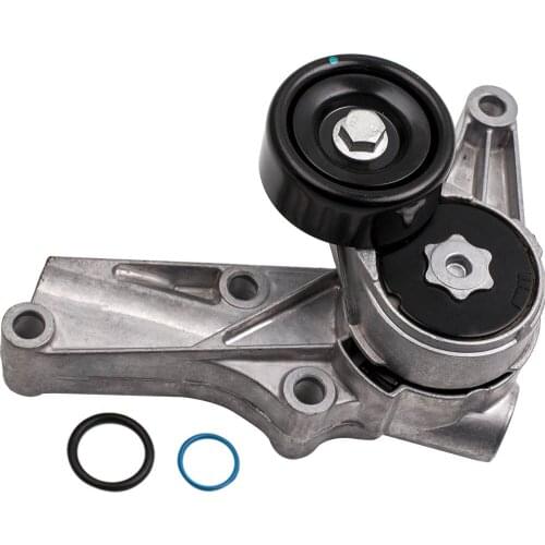 ENGINE DRIVE BELT TENSIONER For HOLDEN COMMODORE V6 VT VX VY SEDAN WAGON UTE 3.8
