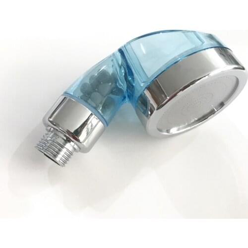 Hair salon shower ABS plastic salon shower head