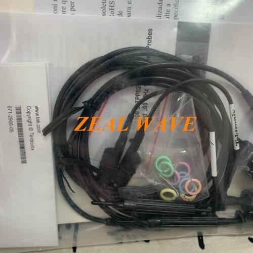 New Tektronix TPP0100 TPP0101 Passive Voltage Probe Genuine Original