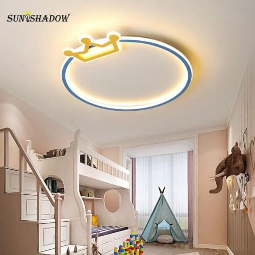 New Modern Led Ceiling light Creative Chandelier Ceiling lamp For Living room dining room Bedroom Lampare deco tech 220V 110V