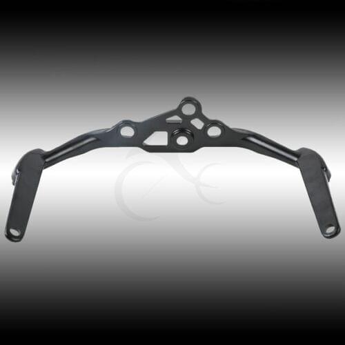 Motorcycle Upper Fairing Stay Bracket For HONDA CBR954RR CBR900RR 2002-2003 CBR 900 954
