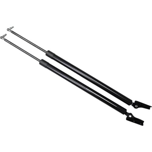 For Nissan Vanette C22 1985-1994 Hatchback Car Tailgate Hatch Lift Supports Shock Auto Gas Struts 24.96 inch