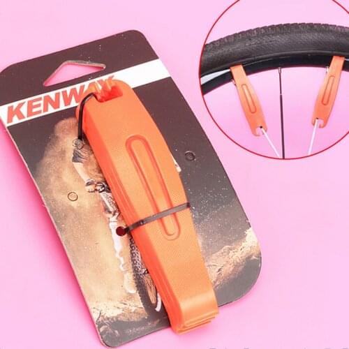 Pedros Cycle Cycling Mountain Bike MTB XC Puncture Repair Tyre Levers - Pair