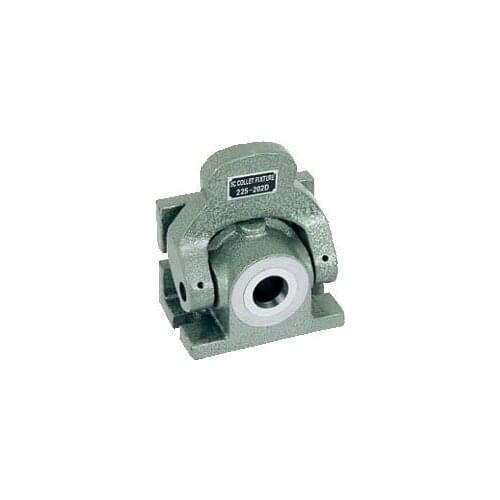 Type D 5C collet Fixture